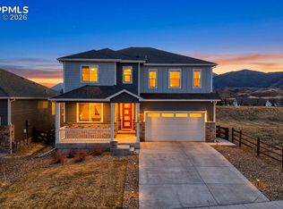 15945 Little Bluestem Rd, Monument, CO 80132