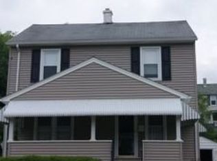 525 Airey Ave, Endicott, NY 13760