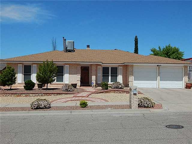 1st image of 841 Agua Caliente Dr