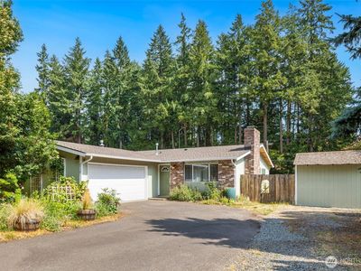2510 Greenlawn Street SE, Lacey, WA, 98503