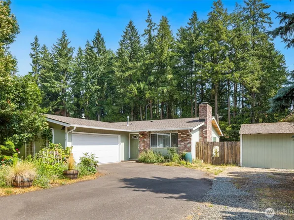 2510 Greenlawn Street SE, Lacey, WA 98503