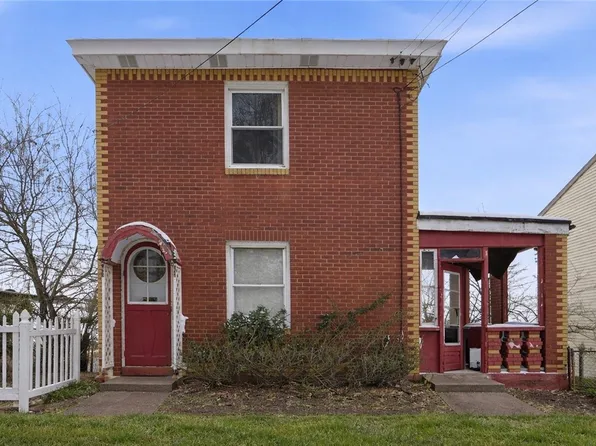 1832 Clayton Ave, Pittsburgh, PA 15214