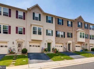 604 Switchman Dr UNIT 10, Bel Air, MD 21014