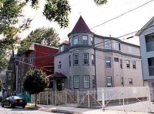 232-234 2nd St, Newark, NJ 07107