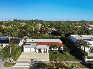 Coral Way Homesites, Miami, FL 33155