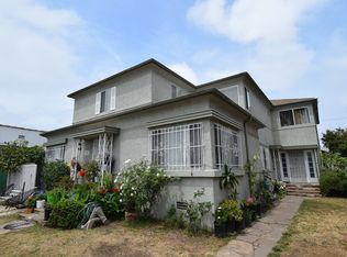 1259 4th Ave, Los Angeles, CA 90019