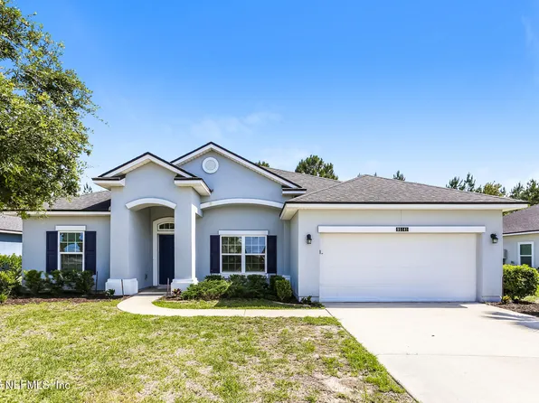 95141 GLADIOLUS Place, Fernandina Beach, FL 32034