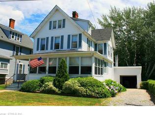 182 Shore Ave, Groton, CT 06340