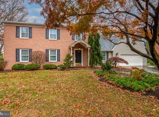 66 Downing Dr, Reading, PA 19610