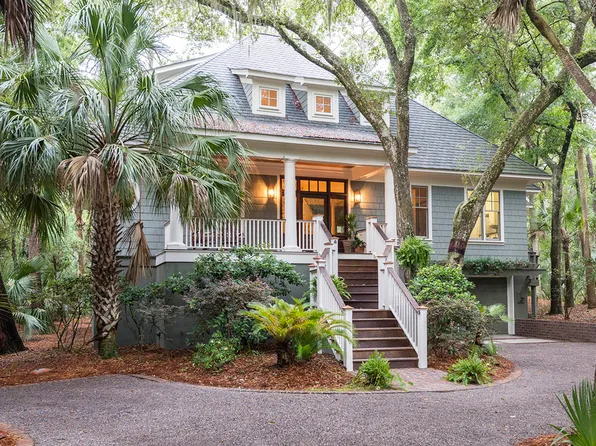 306 Palm Warbler Rd, Johns Island, SC 29455