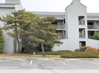 8111 S Old Oregon Inlet Rd. #103A, Nags Head, NC 27959