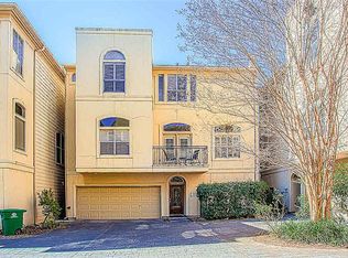 4408 Feagan St, Houston, TX 77007