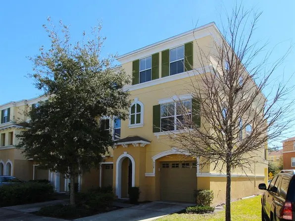 538 Vincinda Crest Way, Tampa, FL 33619