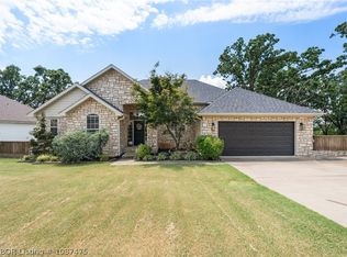 1204 Breckenridge Dr, Van Buren, AR 72956