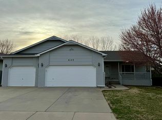 6143 E Quail Ridge Ct, Wichita, KS 67220