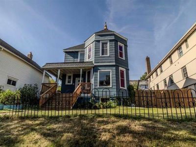 2007 W 3rd St, Duluth, MN, 55806