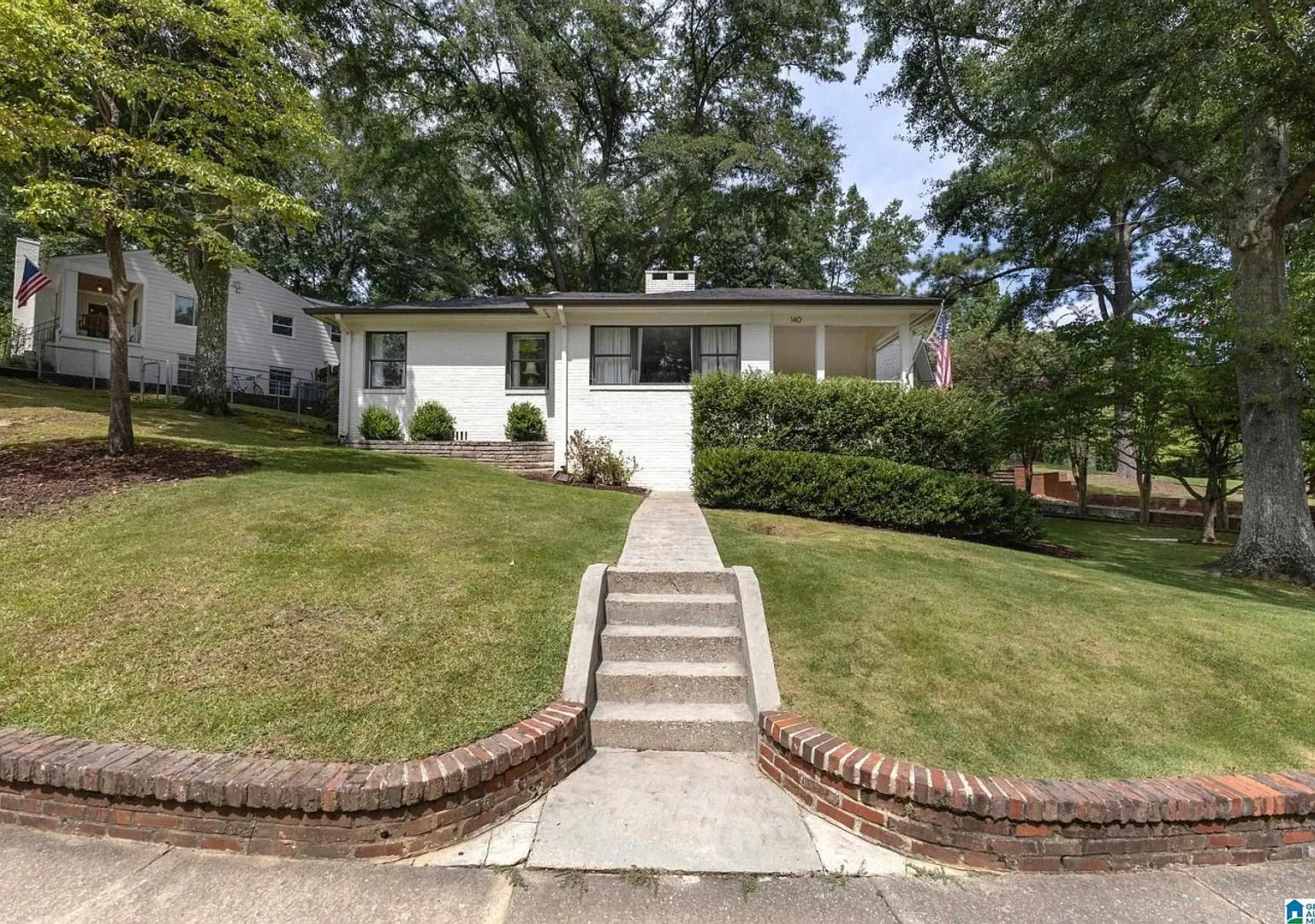 Updated Homewood Rental with Spacious Yard | Lease Through July 31, 2027 — Photo 2