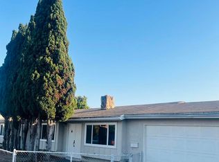 2554 Calle Serena, San Diego, CA 92139