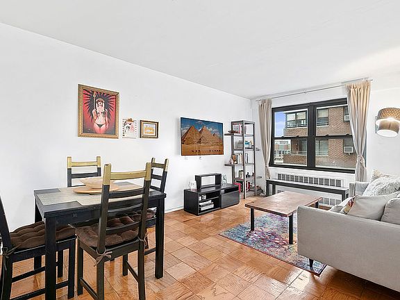 5th image of 417 Grand St Unit E1505