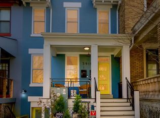 3911 Kansas Ave NW UNIT 1, Washington, DC 20011