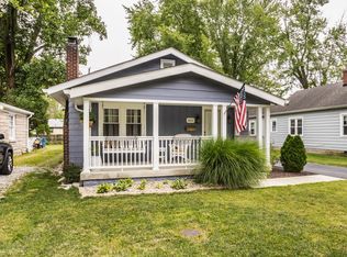 5857 Primrose Ave, Indianapolis, IN 46220