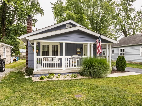 5857 Primrose Ave, Indianapolis, IN 46220