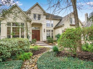 62 N Knightsgate Cir, Spring, TX 77382