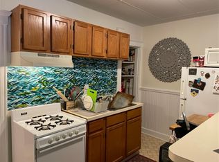 42 Linden Ave #1, Somerville, MA 02143