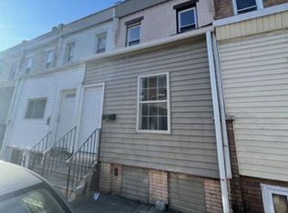 2132 S Daggett St, Philadelphia, PA 19142