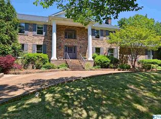 1309 Chandler Rd SE, Huntsville, AL 35801