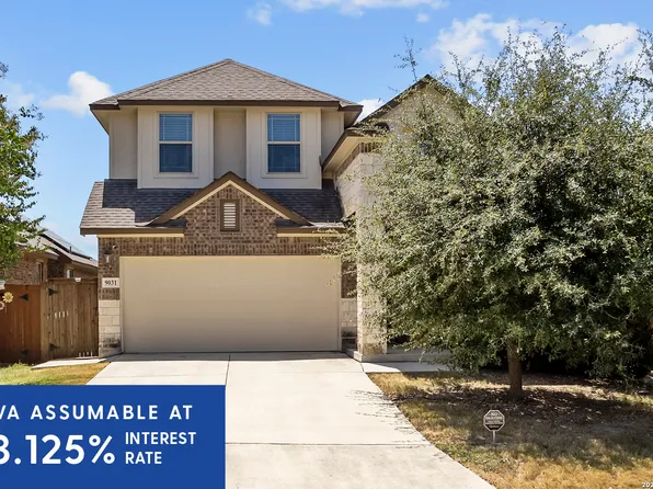 9031 La Junta, San Antonio, TX 78254