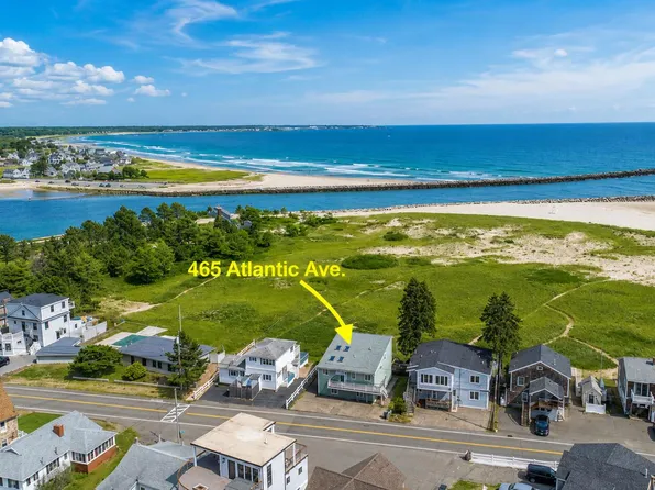 465 Atlantic Avenue, Wells, ME 04090