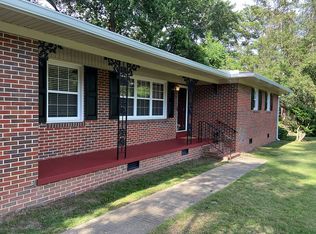 402 Rebecca Ave, Dothan, AL 36303