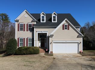 7710 Ninth Fairway Ln, Mint Hill, NC 28227