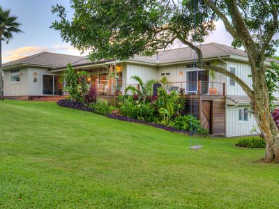 3925 Kamehameha Rd, Princeville, HI, 96722