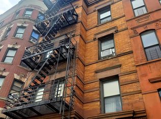 546 W 165th St, New York, NY 10032