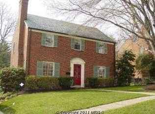 6904 Avondale Rd, Baltimore, MD 21212