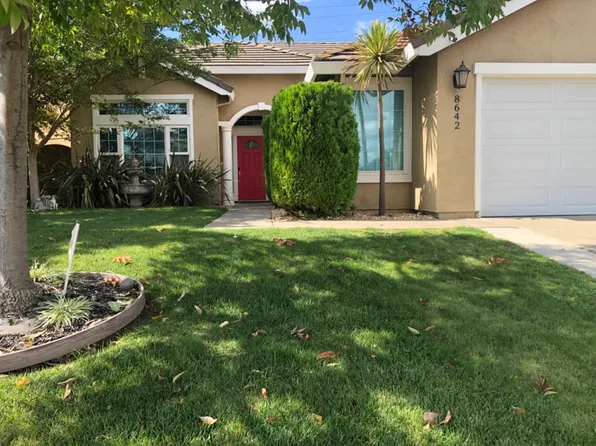 8642 Edgeware Way, Elk Grove, CA 95758