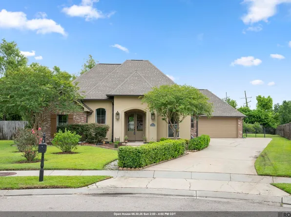 11278 Hillpark Ave, Baton Rouge, LA 70810