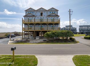 1932 New River Inlet Rd, North Topsail Beach, NC 28460