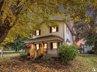 530 Beagle Rd, Blissfield, MI