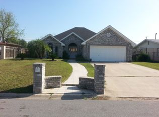 3009 Upas Ave, McAllen, TX 78501