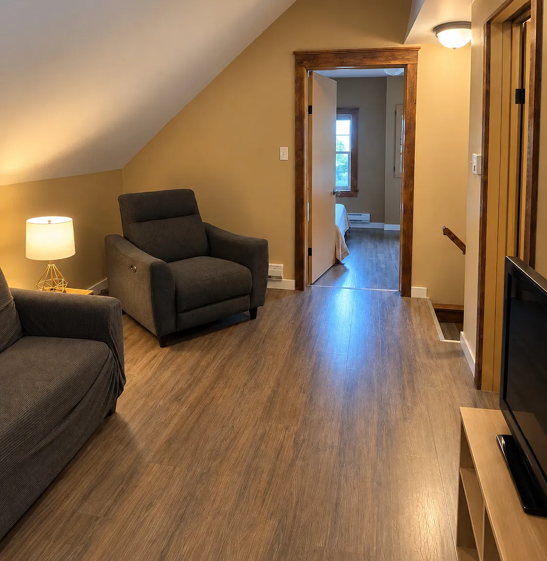 1 bed, 600 sqft, $1,300 — Photo 3