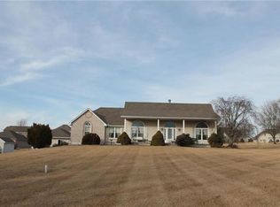 1112 W Ryan Rd, Grain Valley, MO 64029
