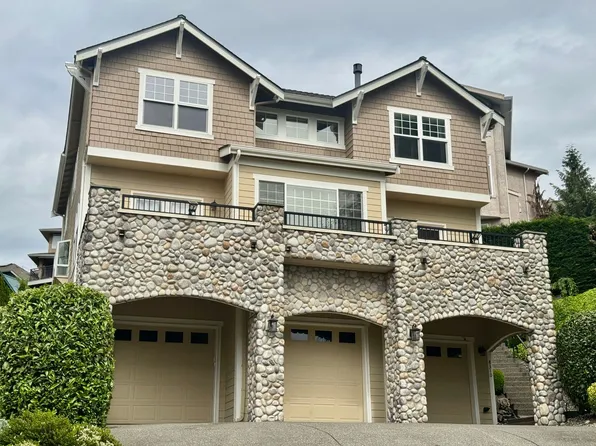 8310 NE 187th Way, Kenmore, WA 98028