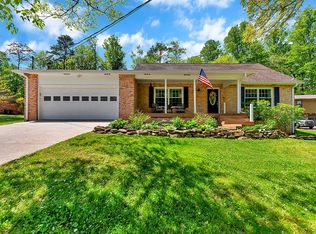 111 Newport Dr LOT 38, Oak Ridge, TN 37830