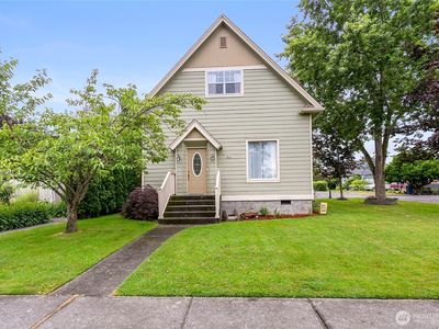302 S Washington, Everson, WA, 98247