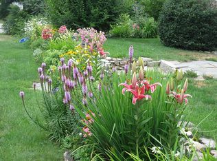 68 Spring Hill Rd, New Castle, NH 03854