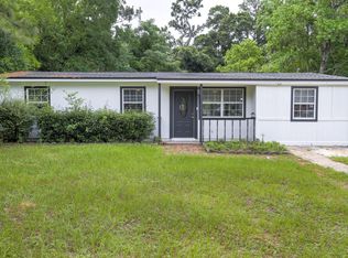 811 Fremont Ave, Pensacola, FL 32505