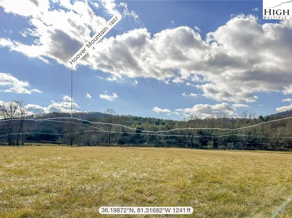 1761 Parsonsville Road, Purlear, NC 28665